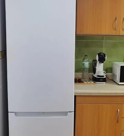 Apartamento Familiar A Pocos Minutos De La Playa
