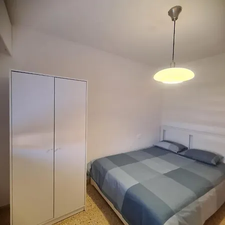 Apartamento Familiar A Pocos Minutos De La Playa *