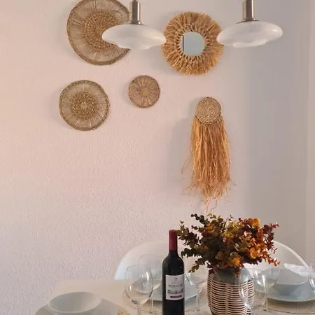 Apartamento Familiar A Pocos Minutos De La Playa Apartment *