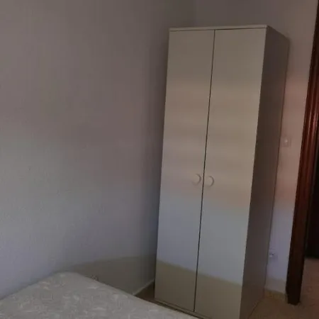 Apartment Apartamento Familiar A Pocos Minutos De La Playa *