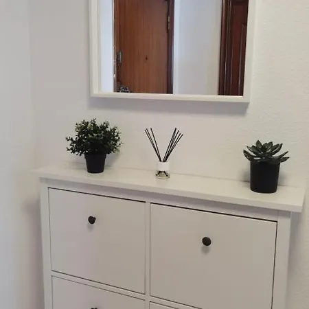 Apartamento Familiar A Pocos Minutos De La Playa Apartament Walencja